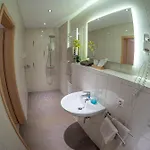 Отель - Restaurant - Metzgerei Sonne