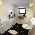 - Restaurant - Metzgerei Sonne Отель