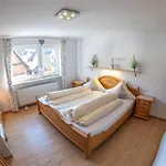 Отель - Restaurant - Metzgerei Sonne *