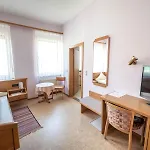 Отель - Restaurant - Metzgerei Sonne Loffenau