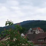 Отель - Restaurant - Metzgerei Sonne *