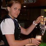 - Restaurant - Metzgerei Sonne Отель *