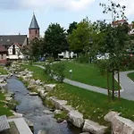- Restaurant - Metzgerei Sonne * Loffenau