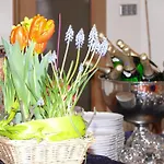 Отель - Restaurant - Metzgerei Sonne