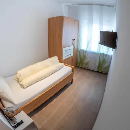 - Restaurant - Metzgerei Sonne *