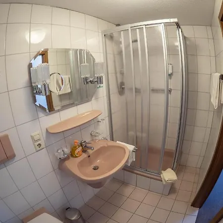 מלון - Restaurant - Metzgerei Sonne *