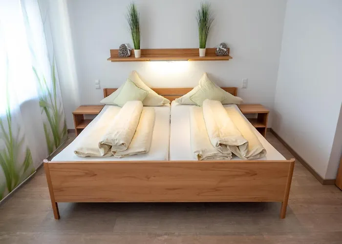 - Restaurant - Metzgerei Sonne *