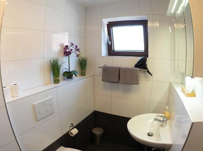 - Restaurant - Metzgerei Sonne Szálloda