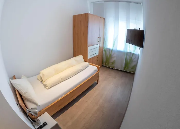 - Restaurant - Metzgerei Sonne *