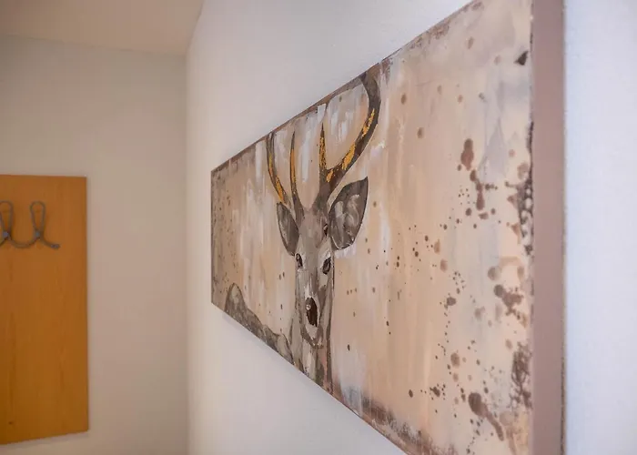 Szálloda - Restaurant - Metzgerei Sonne Loffenau