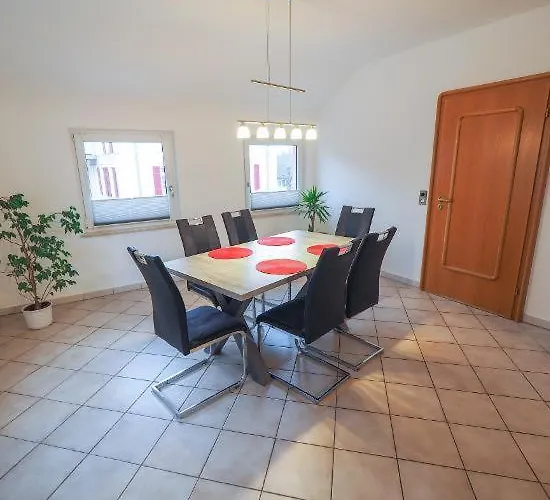 Szálloda - Restaurant - Metzgerei Sonne Loffenau