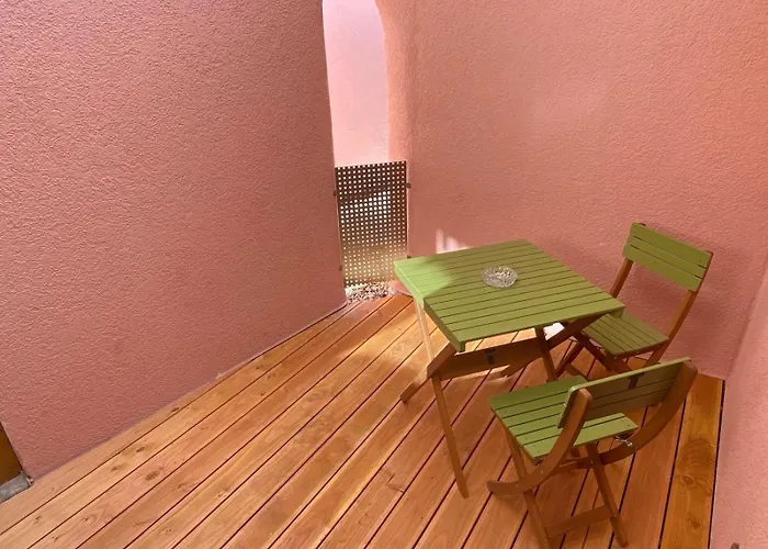 Szálloda - Restaurant - Metzgerei Sonne