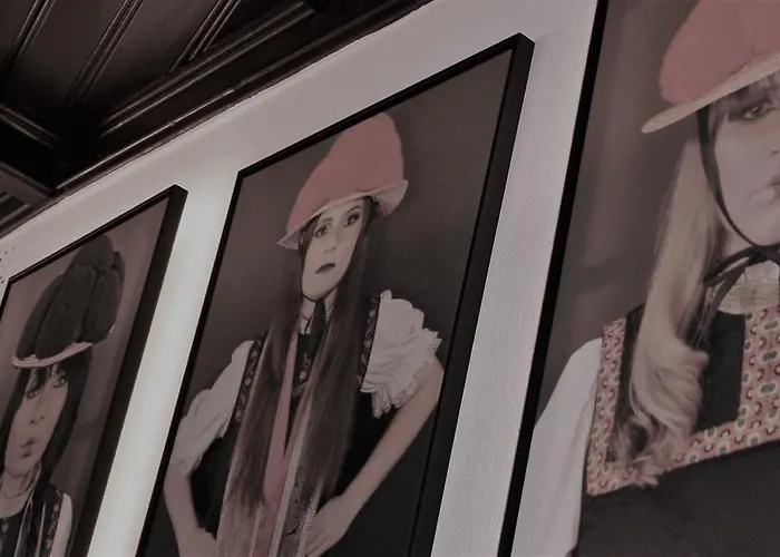 - Restaurant - Metzgerei Sonne Loffenau